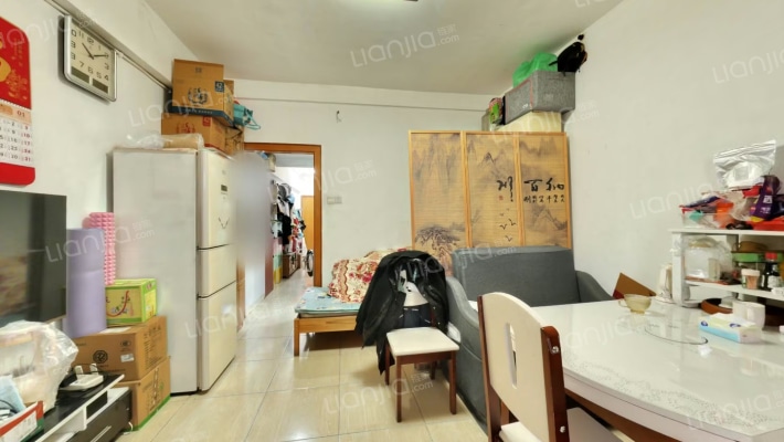 西湖大厦二手房实景图