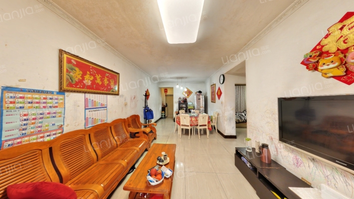 金福苑(金牛)二手房实景图