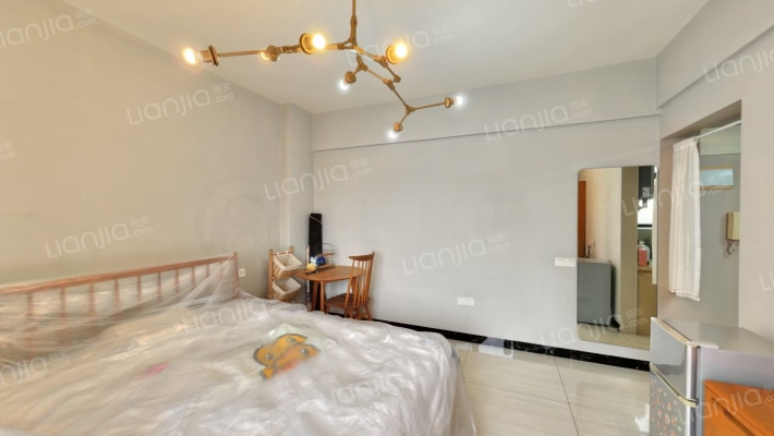 潤澤居二手房实景图