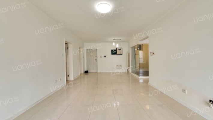 珠江峰景二手房实景图