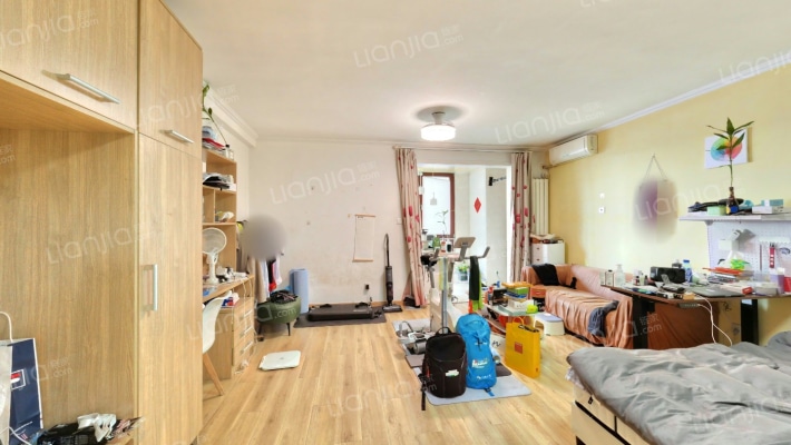 戛纳35号院二手房实景图