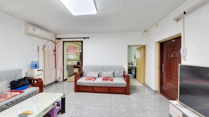 兴政东里二手房实景图