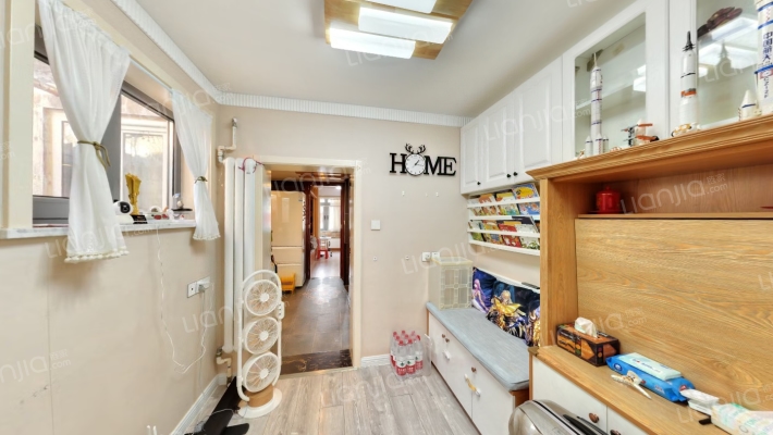 东草园二手房实景图