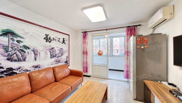 小井润园一区二手房实景图