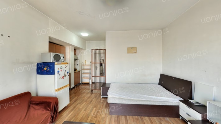 炫特嘉园三期二手房实景图