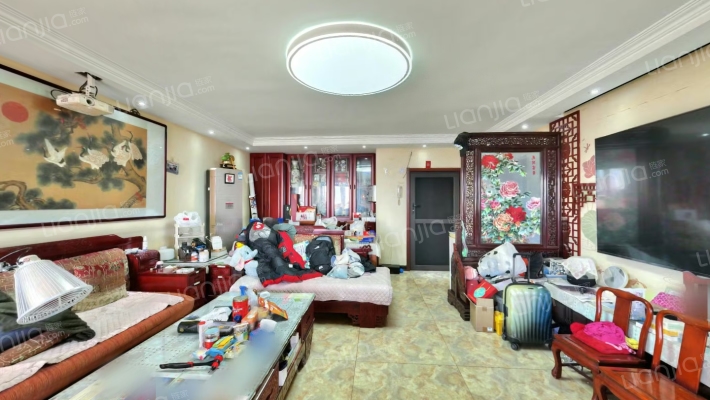 依莲轩二手房实景图