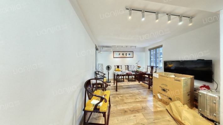 王庄新村莲园小区二手房实景图