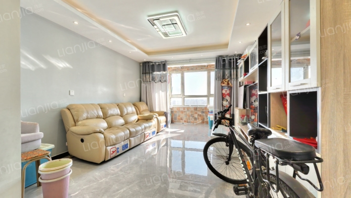 紫瑞南路1号院二手房实景图