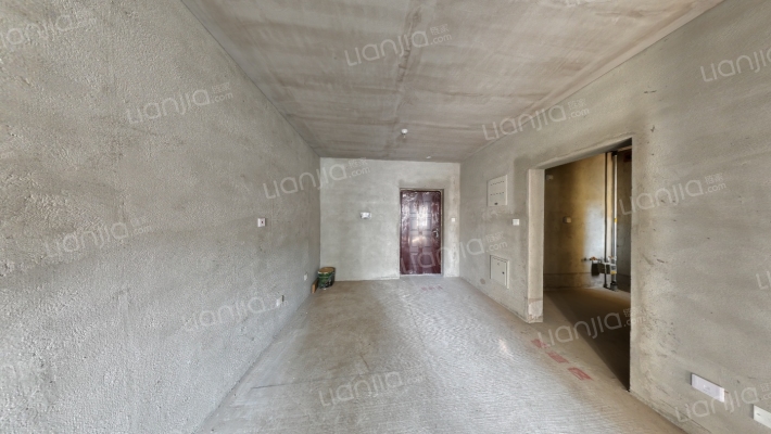 渠阳新苑二手房实景图