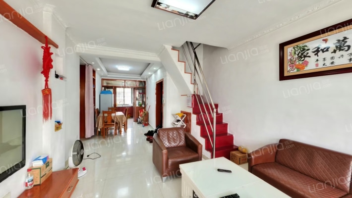 心怡花苑二手房实景图