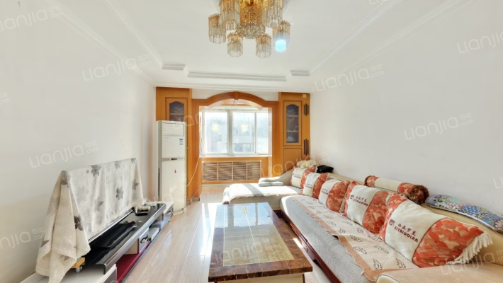 兰花小区二手房实景图