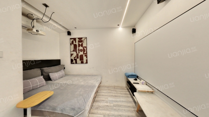 民勇2005二手房实景图