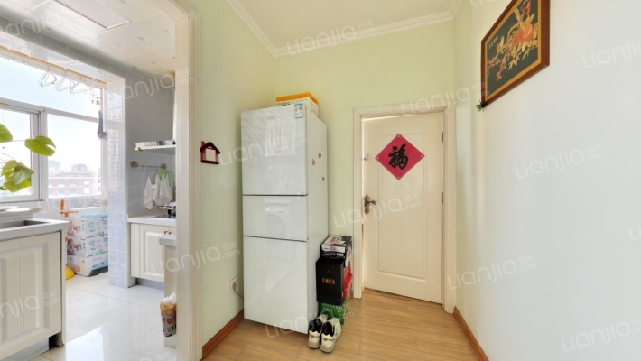 高家园四区二手房实景图