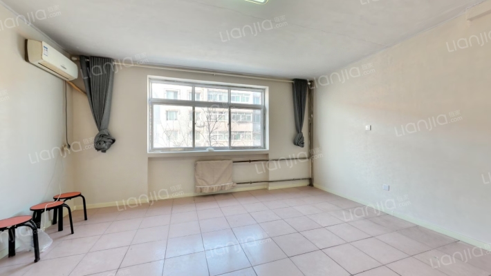 盖佳花园路北小区二手房实景图