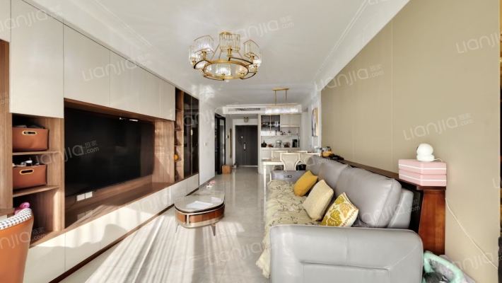 季景沁园二手房实景图