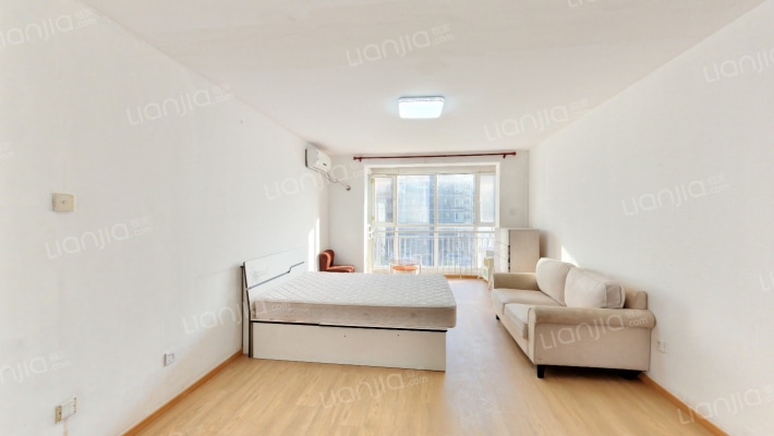 白领家园二手房实景图