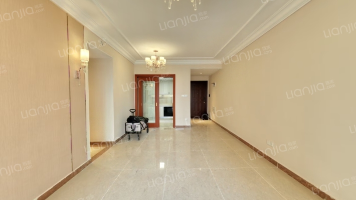 恒大林溪郡二手房实景图