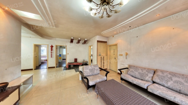 竹园二手房实景图