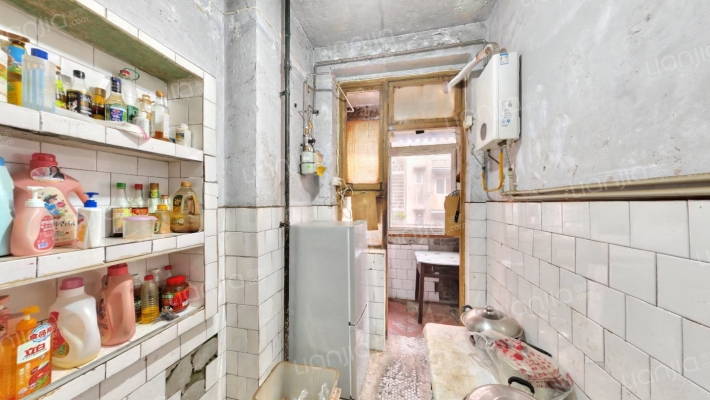 青石桥南街58号二手房实景图