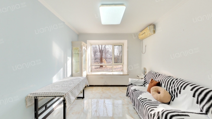 中信新城东区二手房实景图