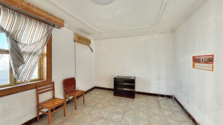 双旗杆东里二手房实景图