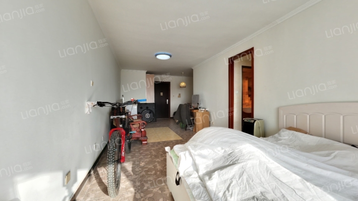 天恒乐活城南区二手房实景图