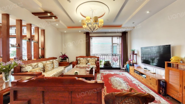 瑞康花园二手房实景图