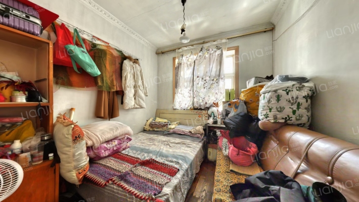 南昌路散盘二手房实景图