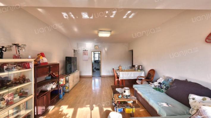 安德路二手房实景图