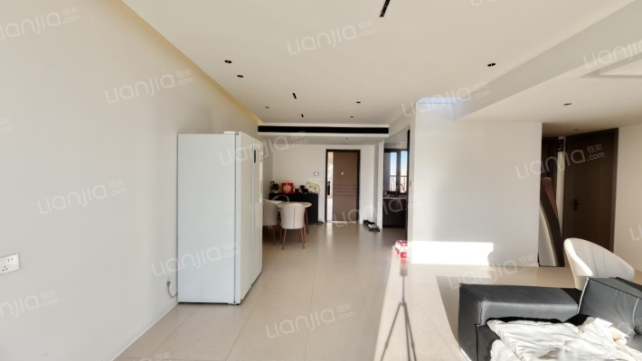 米兰颂二期二手房实景图