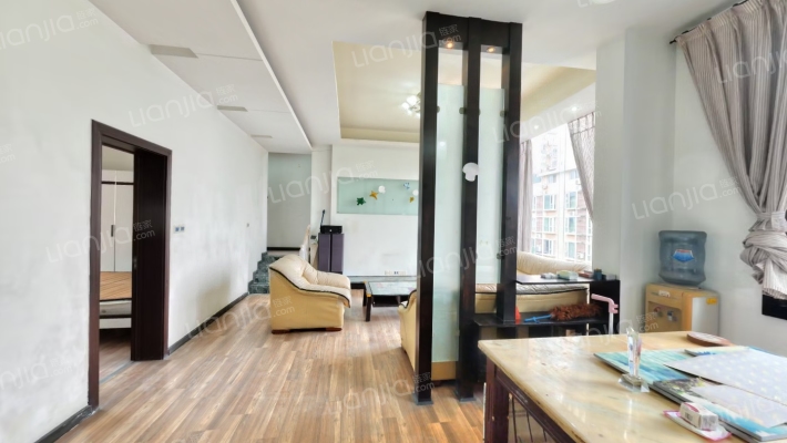 鑫通骊景二手房实景图