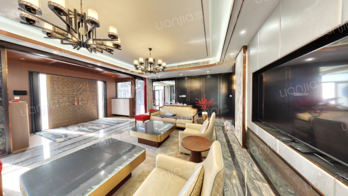 华中文谷知音盛棠二手房实景图