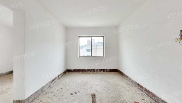 名珠花园二手房实景图