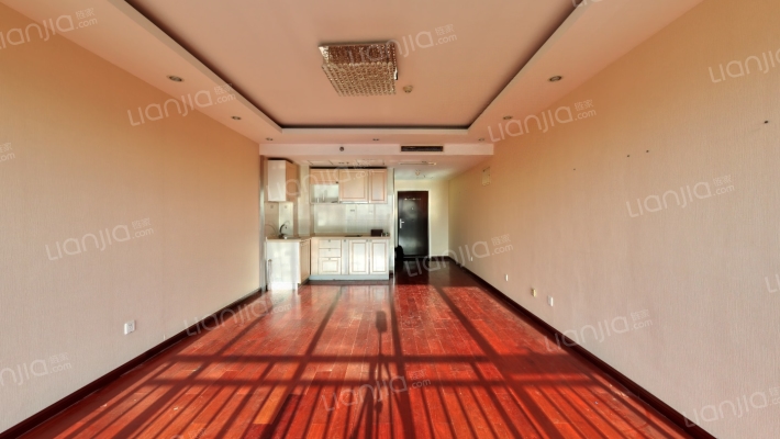 金澳国际二手房实景图