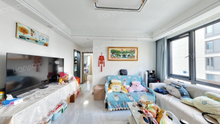 横缘居二手房实景图