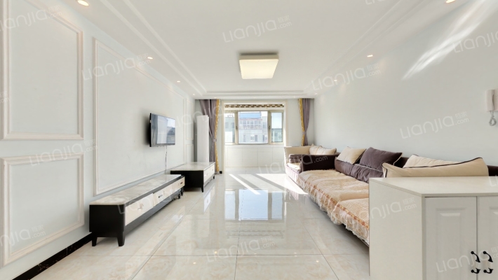 北潞冠家园二手房实景图