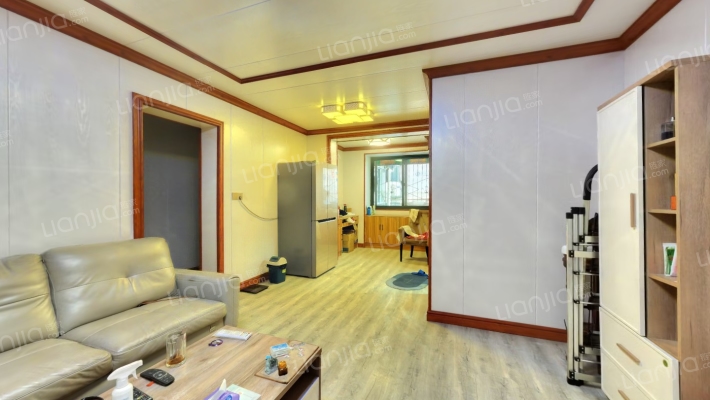 富丽苑二手房实景图