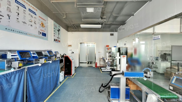 西部云谷2.0二手房实景图