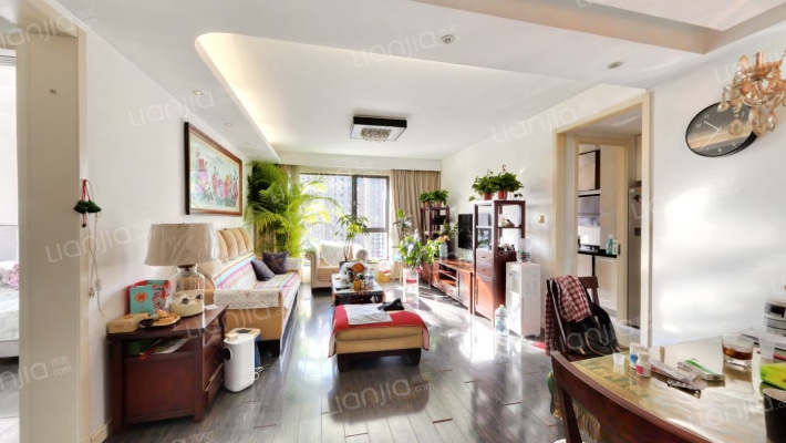 天润福熙大道二手房实景图