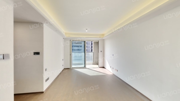 丰荟玖园二手房实景图