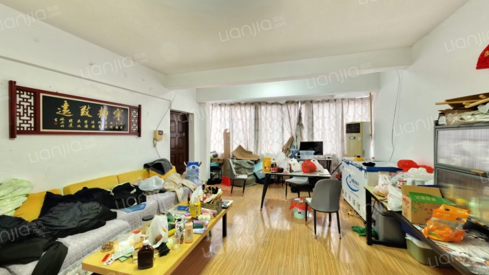 连景花园二手房实景图