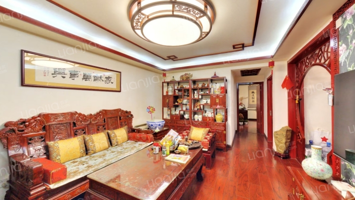 西营房二手房实景图