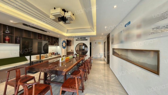 阳光大厦二手房实景图