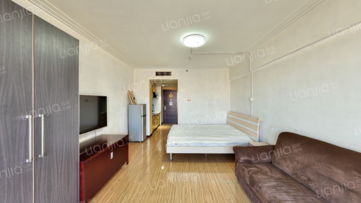 晶都国际二手房实景图