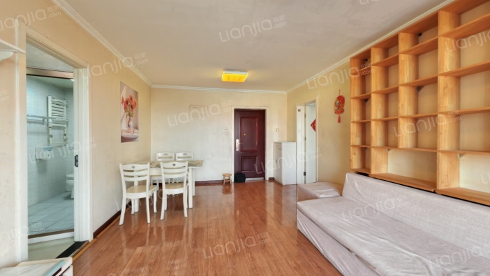 清上园二手房实景图