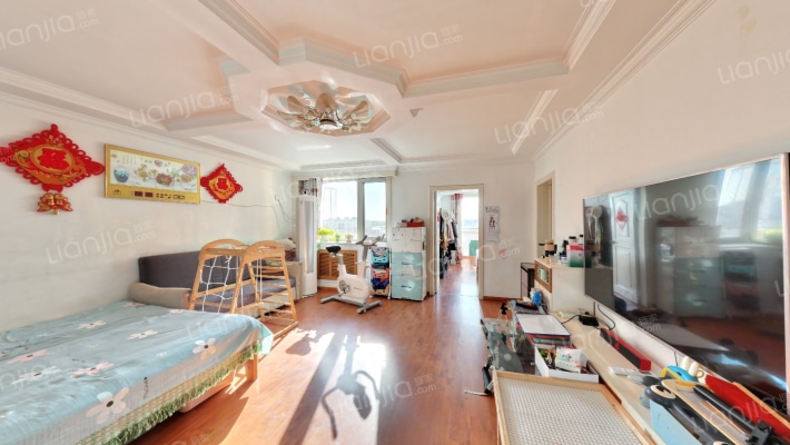 长虹东路乙1号二手房实景图