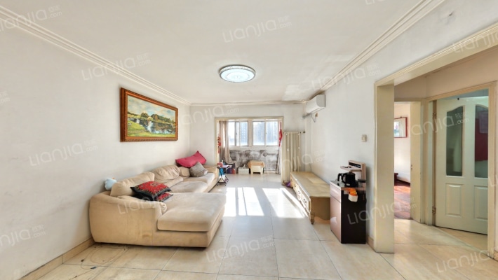 美景东方二手房实景图