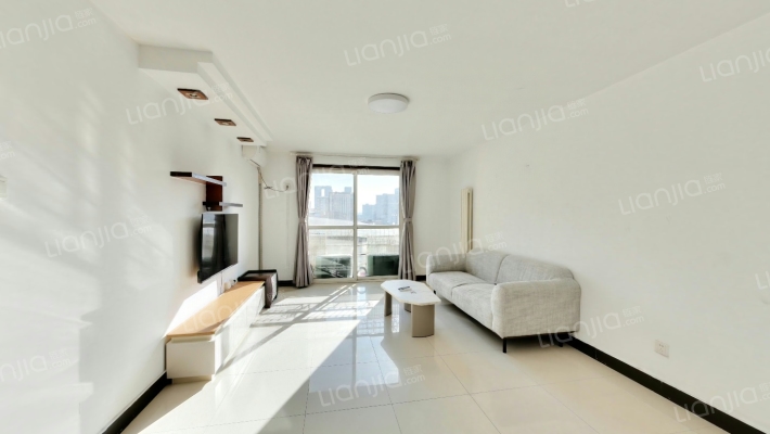 馨莲茗园二手房实景图