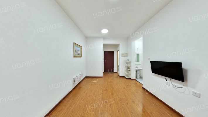 英国小镇蔷薇园二手房实景图