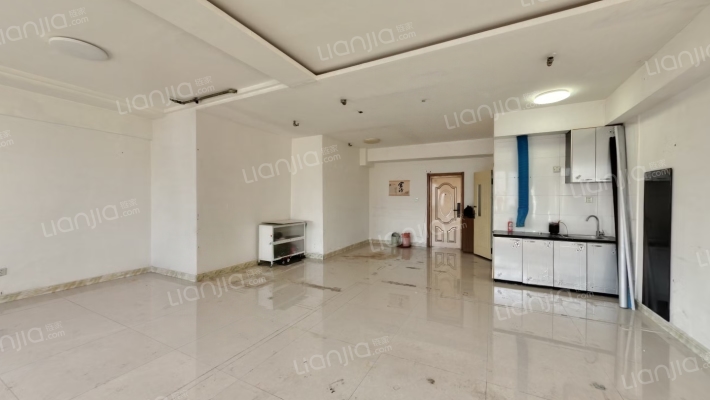 富莱国际商厦二手房实景图